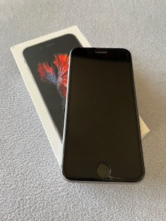 iPhone 6s