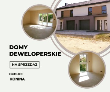 Posoka – Osiedle domów deweloperskich