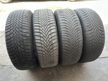 Koła zimowe 15 cali 5x112 opony 195/65 R15 ET47