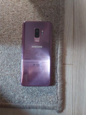 Sprzedam Samsunga Galaxy s9+ dual SIM ładny