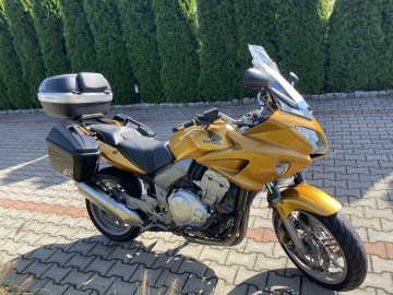 Honda CBF1000 ABS 2008