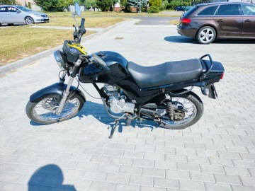 Jawa 125