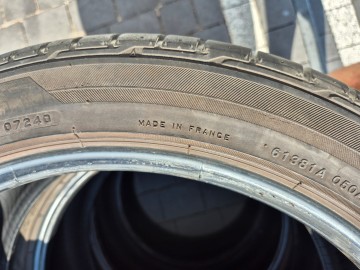 Opony Bridgestone Potenza  225/45 R 18