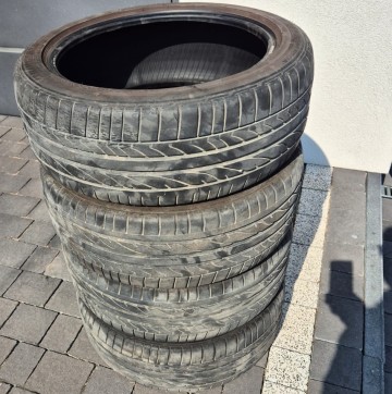 Opony Bridgestone Potenza  225/45 R 18