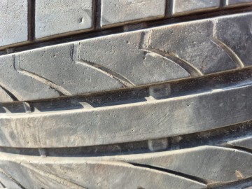 Opony Bridgestone Potenza  225/45 R 18