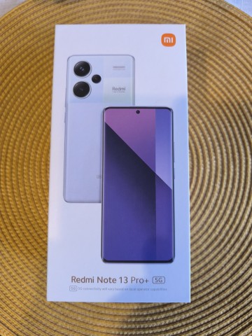 Sprzedam Zamienię Redmi Note 13 pro + 5g