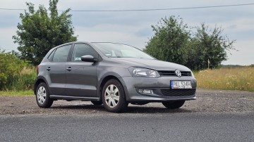 Sprzedam Volkswagen Polo do negocjacji