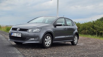 Sprzedam Volkswagen Polo do negocjacji