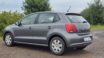 Sprzedam Volkswagen Polo do negocjacji