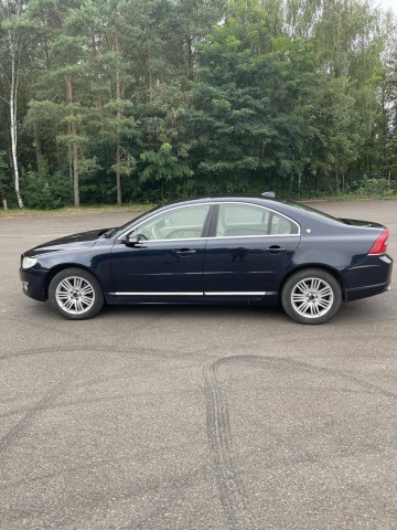 2007 Volvo S80 V8 4.4 315 KM B+G Możliwość Kredytu