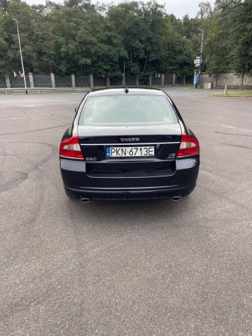 2007 Volvo S80 V8 4.4 315 KM B+G Możliwość Kredytu