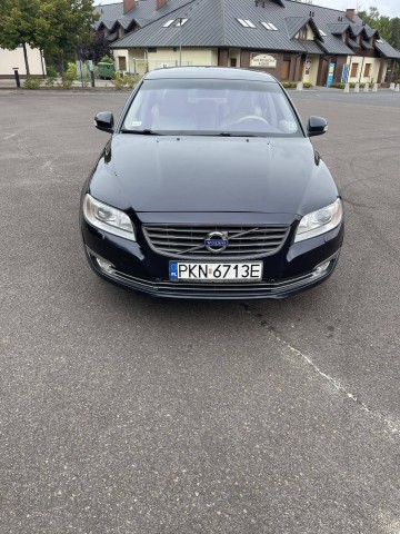 2007 Volvo S80 V8 4.4 315 KM B+G Możliwość Kredytu