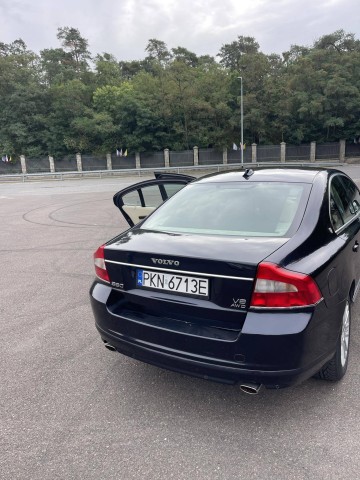 2007 Volvo S80 V8 4.4 315 KM B+G Możliwość Kredytu