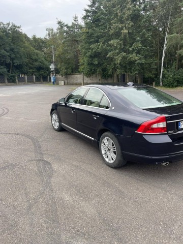 2007 Volvo S80 V8 4.4 315 KM B+G Możliwość Kredytu