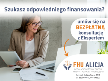 Gotówka czeka na Ciebie