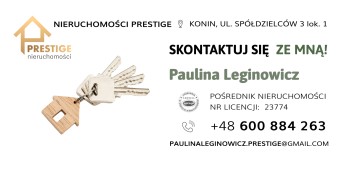 nowaCENA| Mieszkanie/ Lokal pod działalność w Centrum Konina