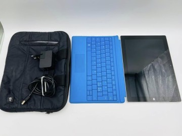 Tablet Microsoft Surface 3 4/64 GB 10,8" + karta pamięci 128