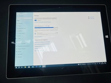 Tablet Microsoft Surface 3 4/64 GB 10,8" + karta pamięci 128