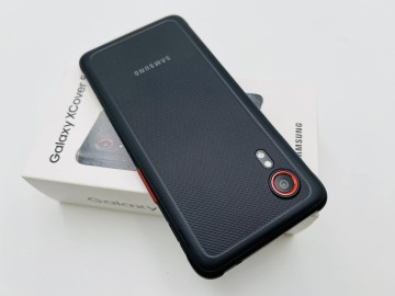 Samsung Galaxy Xcover 5 4/64GB 5.3"