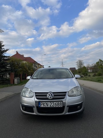 Volkswagen Jetta 1.6 TDI