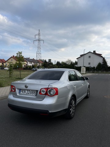 Volkswagen Jetta 1.6 TDI