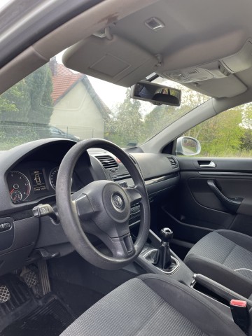 Volkswagen Jetta 1.6 TDI