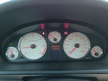 Peugeot 407 2.0 HDi 136 KM