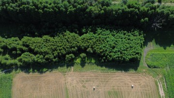 Sprzedam działkę budowlaną 11 ar w Rudzicy