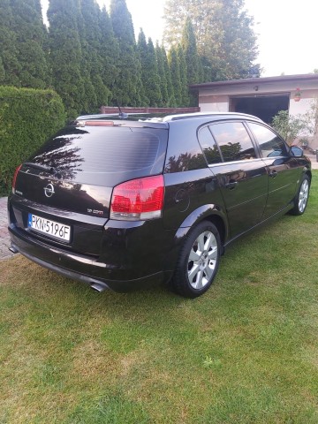 Opel Signum