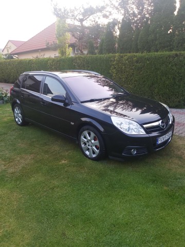 Opel Signum