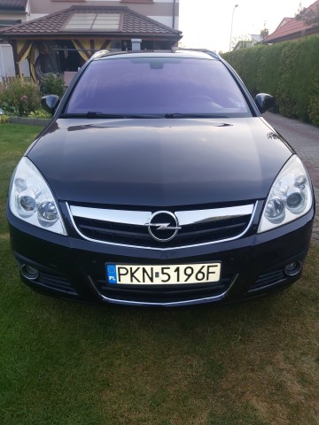 Opel Signum