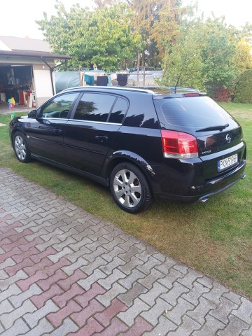 Opel Signum