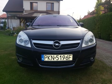 Opel Signum