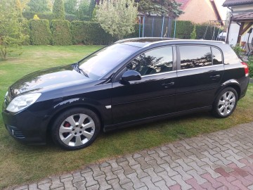 Opel Signum