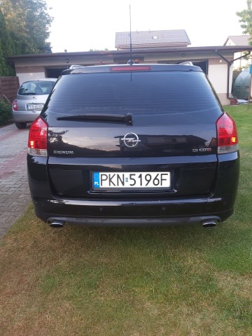 Opel Signum