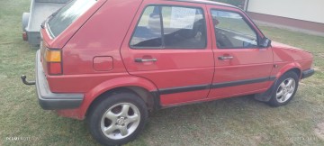 VW Golf 2 sprzedaż/ zamiana