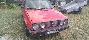 VW Golf 2 sprzedaż/ zamiana