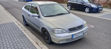 Astra g 2003r