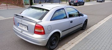 Astra g 2003r