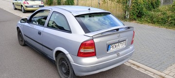 Astra g 2003r