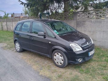 Sprzedam Opel Meriva 2005 1.7 CDTI