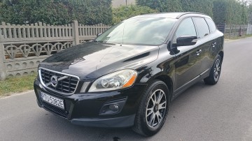 Volvo XC60 2.4 diesel