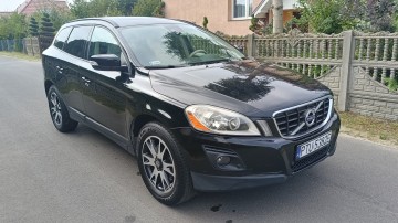 Volvo XC60 2.4 diesel