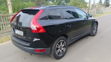 Volvo XC60 2.4 diesel