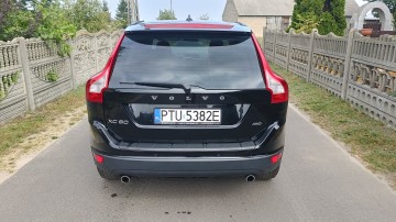 Volvo XC60 2.4 diesel