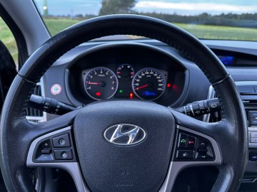 Hyundai I20 1,2  2013r.