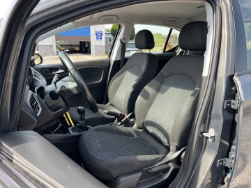 Opel Corsa 1.4 BENZYNA Klima Ledy Nawigacja Koła Lato+Zima