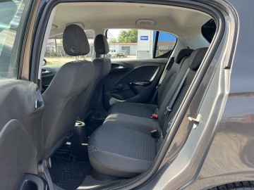 Opel Corsa 1.4 BENZYNA Klima Ledy Nawigacja Koła Lato+Zima