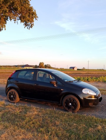 Fiat Grande Punto 1.2 |Stan Bardzo Dobry|