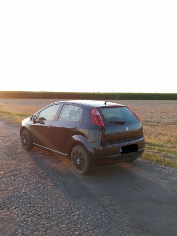 Fiat Grande Punto 1.2 |Stan Bardzo Dobry|